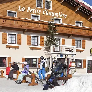La Petite Chaumiere Gex